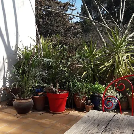 La Maison De Claire *