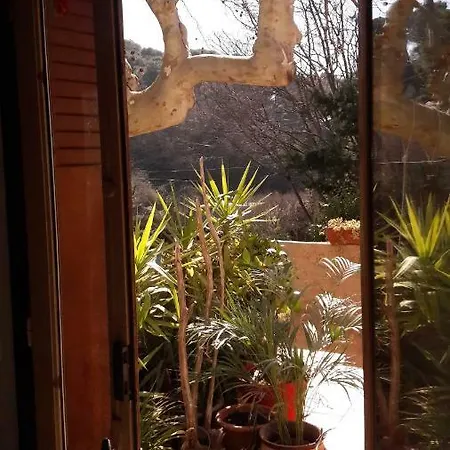 La Maison De Claire 別荘