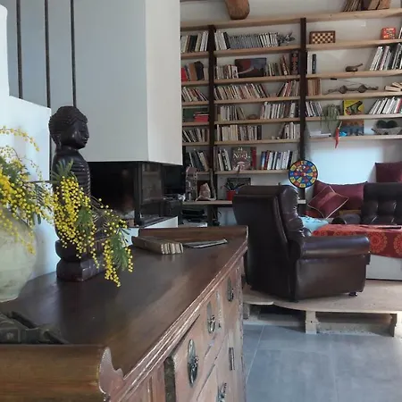 La Maison De Claire * Aspiran