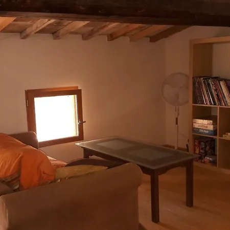 La Maison De Claire * Aspiran