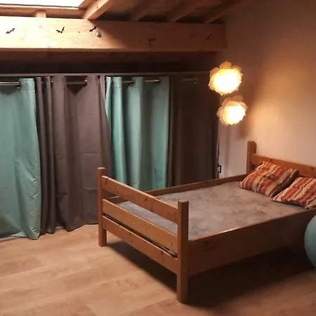 La Maison De Claire Aspiran
