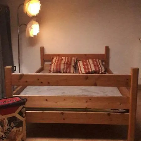 La Maison De Claire 別荘 Aspiran