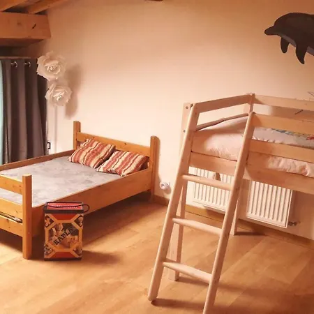 別荘 La Maison De Claire *